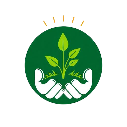 Blessed Hands Lawn Care LLC logo